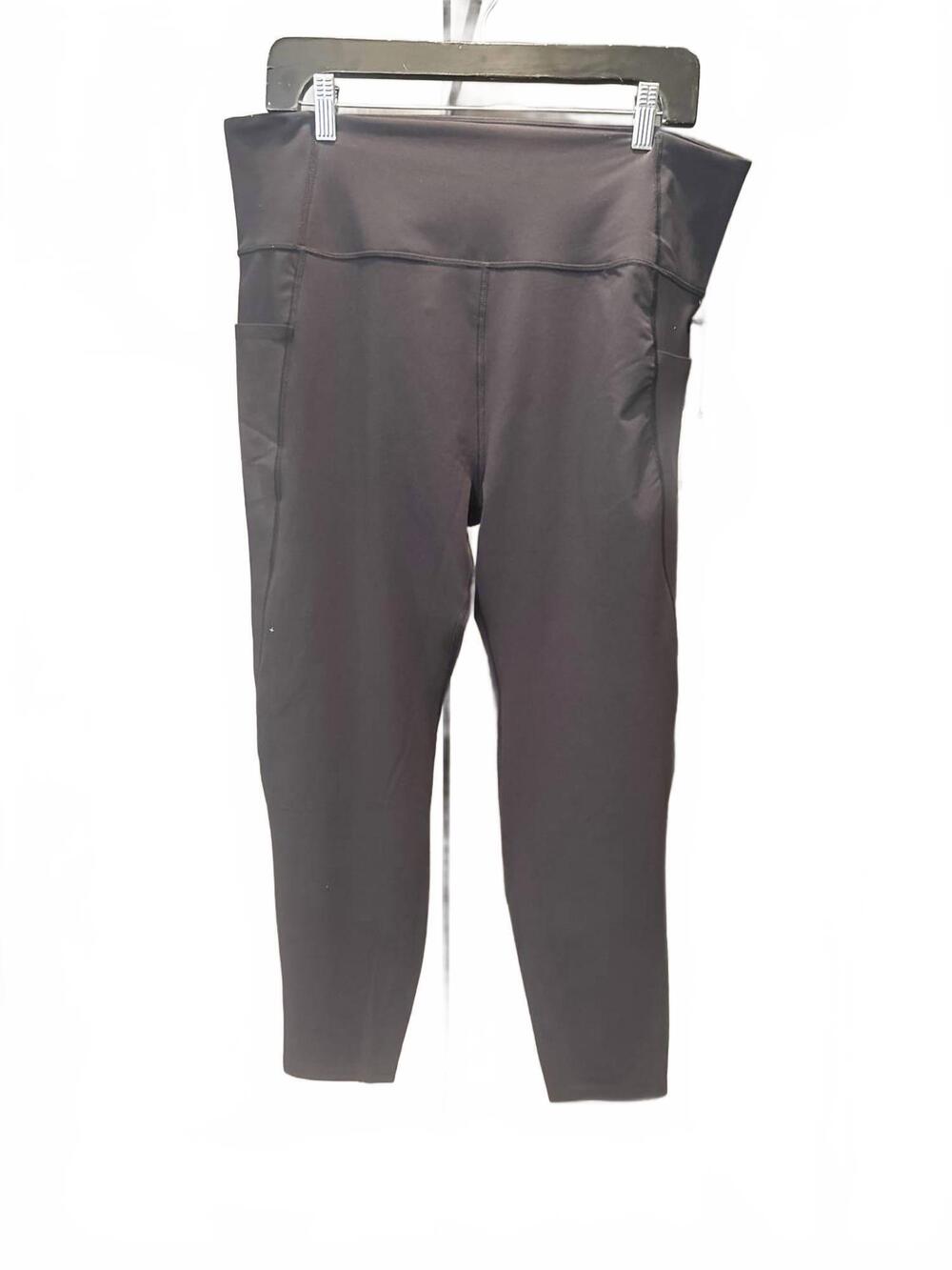 NEW ANDERSONORD women's ultimate legging in black